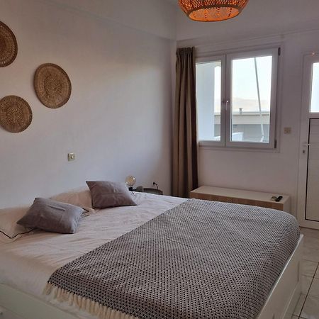 Ferienwohnung Tolo At Sea - Nova Exterior foto
