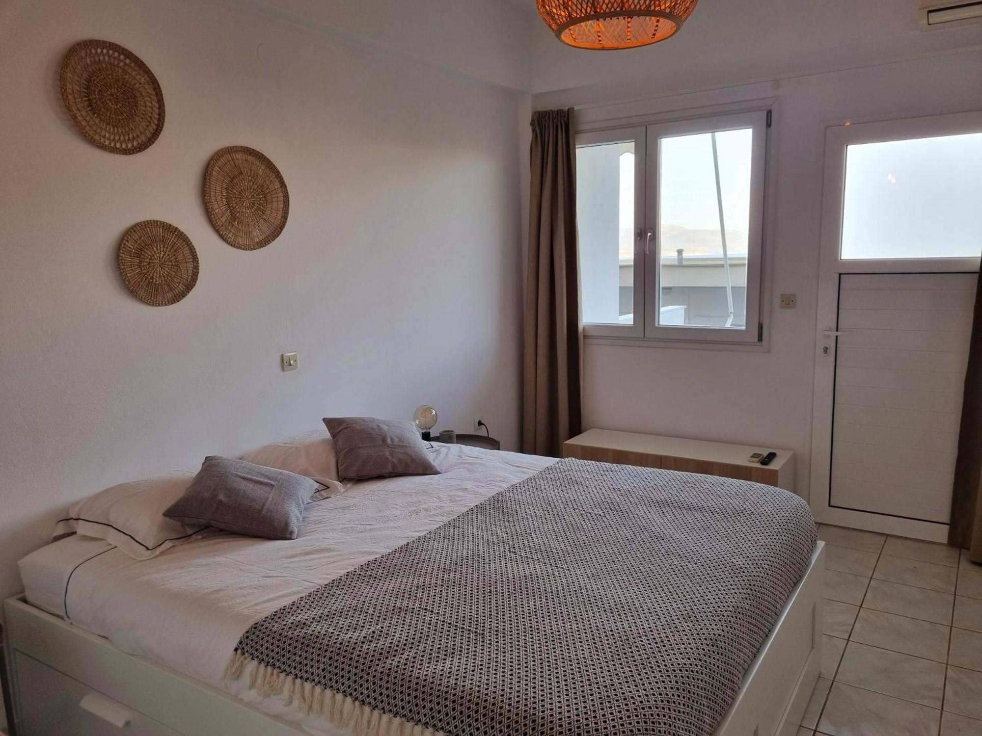 Ferienwohnung Tolo At Sea - Nova Exterior foto